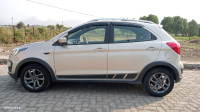 Ford Freestyle 2018 Model