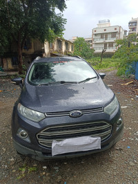 Ford Ecosport 1.0 ecoboost 2014 Model