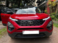 Tata Harrier TATA HARRIER XZA 2.0 L KRYOTEC BSVI 2020 Model