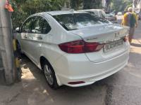 Honda City VX 2015 Model