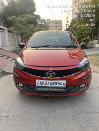 Tata Tigor XZ 2017 Model