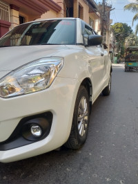 Maruti Suzuki Swift LXI 2018 Model