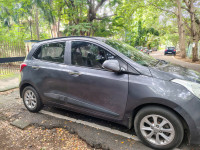 Hyundai i10 Grand 2014 Model