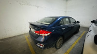 Maruti Suzuki Ciaz Alpha 2018 Model