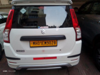 Maruti Suzuki Wagon R Tour H3 2024 Model