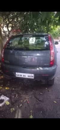 Tata Indica Vista Aura Safire 2009 Model