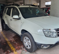 Renault Duster RXL 2014 Model