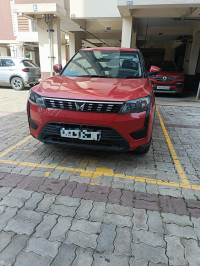 Mahindra XUV300 W6 2023 Model