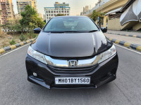 Honda City Vx Automatic 2015 Model