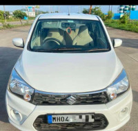 Maruti Suzuki Celerio Zxi 2019 Model