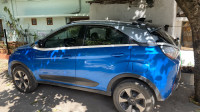 Tata Nexon XZA+ Duel Tone Diesel 2018 Model