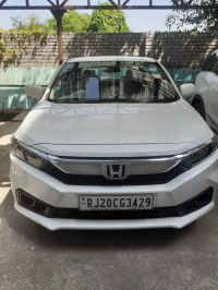 Honda Amaze 1.2 EMT Petrol 2019 Model