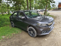 Honda Amaze Smt 2019 Model