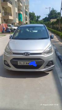 Hyundai i10 Grand i10Sports Kappa VTVT 2016 Model