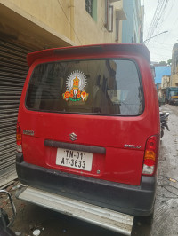 Maruti Suzuki Eeco 7 seater 2012 Model