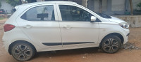 Tata Tiago Xz plus 2019 Model