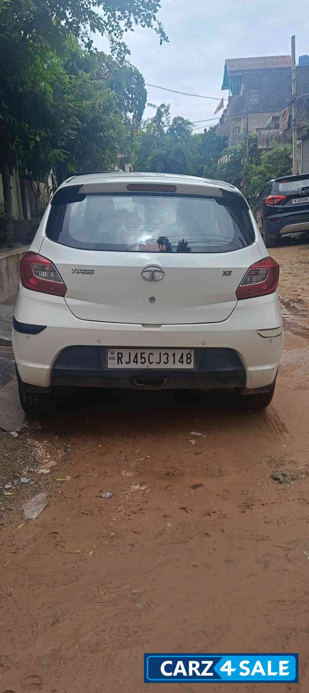 Tata Tiago Xz plus Tata Tiago Xz plus
