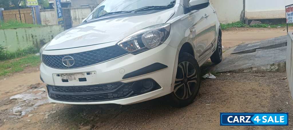 Tata Tiago Xz plus Tata Tiago Xz plus