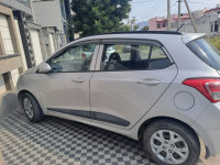 Hyundai i10 Sportz 2016 Model