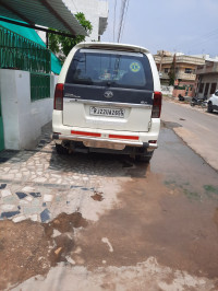 Tata Safari storme 2013 Model