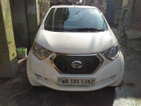 Datsun Redi-GO a 2018 Model