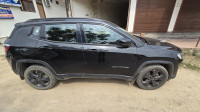 Jeep Compass Night eagle 2020 Model