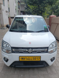 Maruti Suzuki Wagon R Lxi cng 2024 Model