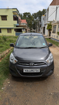 Hyundai i10 Sports Kappa 1.2 2013 Model