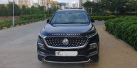 MG Hector Sharp 1.5 CVT PETROL Turbo (TCIC)- Top Model 2021 Model