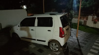 Maruti Suzuki Wagon R VXi 2017 Model