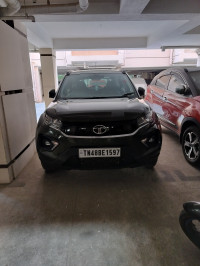 Tata Nexon XM DIESEL 2022 Model