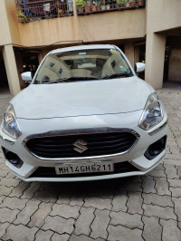 Maruti Suzuki Dzire Vxi 2017 Model