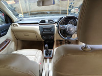 Maruti Suzuki Dzire Vxi