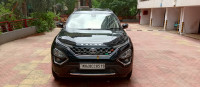 Tata Safari XT Plus Dark Edition 2022 Model