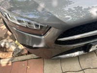 Mercedes-Benz A-Class A200 petrol