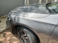 Mercedes-Benz A-Class A200 petrol