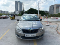 Skoda Rapid 1.6 Active MT 2012 Model