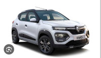 Renault Kwid AMT dual tone 2023 Model