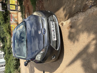 Ford Fiesta Diesel 2012 Model