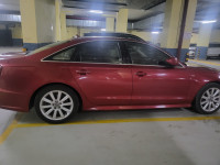 Audi A6 Diesel 2015 Model