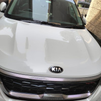 Kia Seltos 1.4 7DCT GTX PLUS 2019 Model