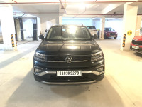 Volkswagen Taigun Highline 1.0 AT 2023 Model