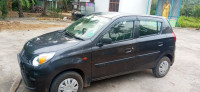 Maruti Suzuki Alto Lxi 2021 Model