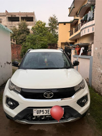 Tata Nexon XZ+ 2021 Model