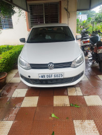 Volkswagen Vento Highline 1.6 Diesel 2011 Model