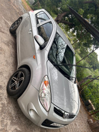 Hyundai i20 1.4 Magna CRDI 2012 Model