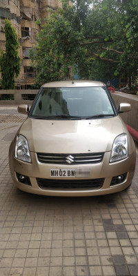 Maruti Suzuki Dzire Vdi 2009 Model