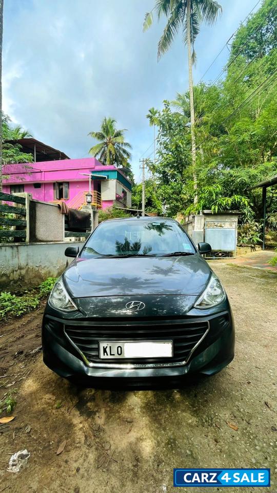 Hyundai Santro 1.1 magna corporate edition Hyundai Santro 1.1 magna corporate edition