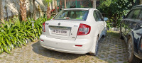 Maruti Suzuki SX4 ZDI 2012 Model