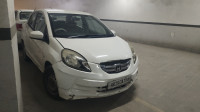 Honda Amaze I dex 2014 Model